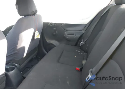 2018 Nissan Versa 1.6 S+ from USA, damaged, VIN 3N1CN7AP5JL888416